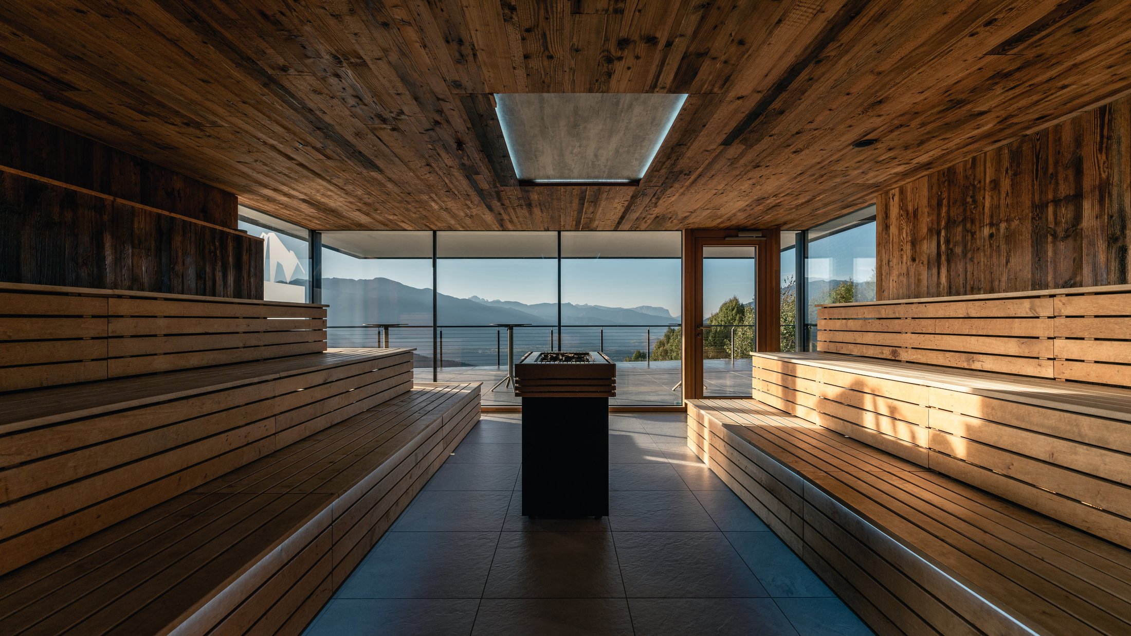 Der Huberhof in Meransen: willkommen! Der Huberhof in Meransen: willkommen!