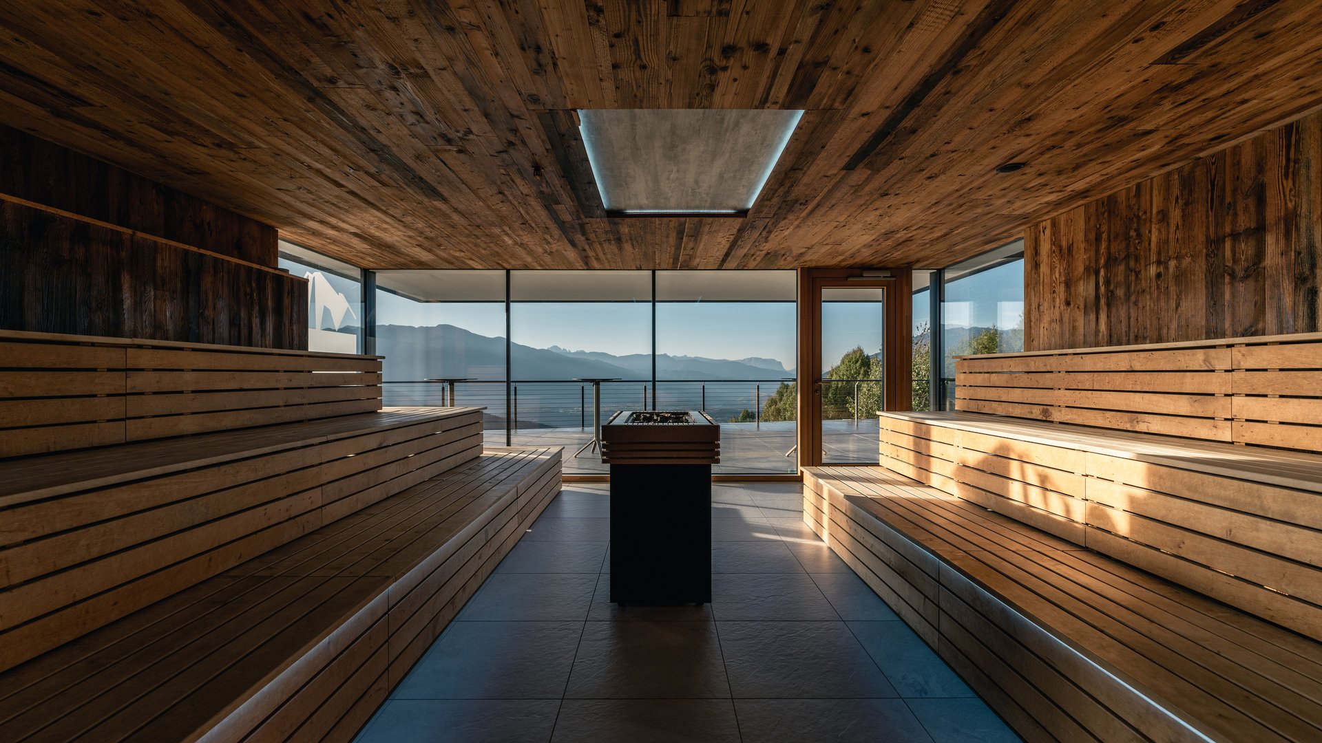 Der Huberhof in Meransen: willkommen! Der Huberhof in Meransen: willkommen!