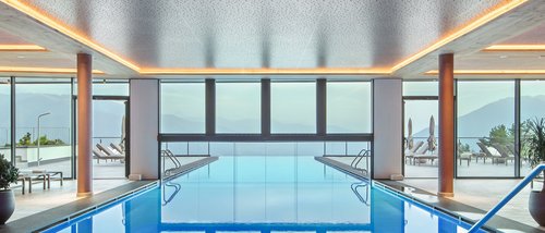 Activities at your hotel in South Tyrol with pool Activities at your hotel in South Tyrol with pool