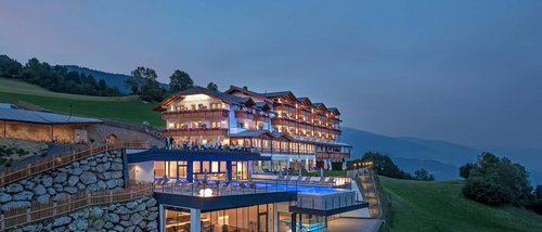 Activities at your hotel in South Tyrol with pool Activities at your hotel in South Tyrol with pool