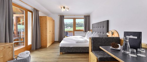 Activities at your hotel in South Tyrol with pool Activities at your hotel in South Tyrol with pool