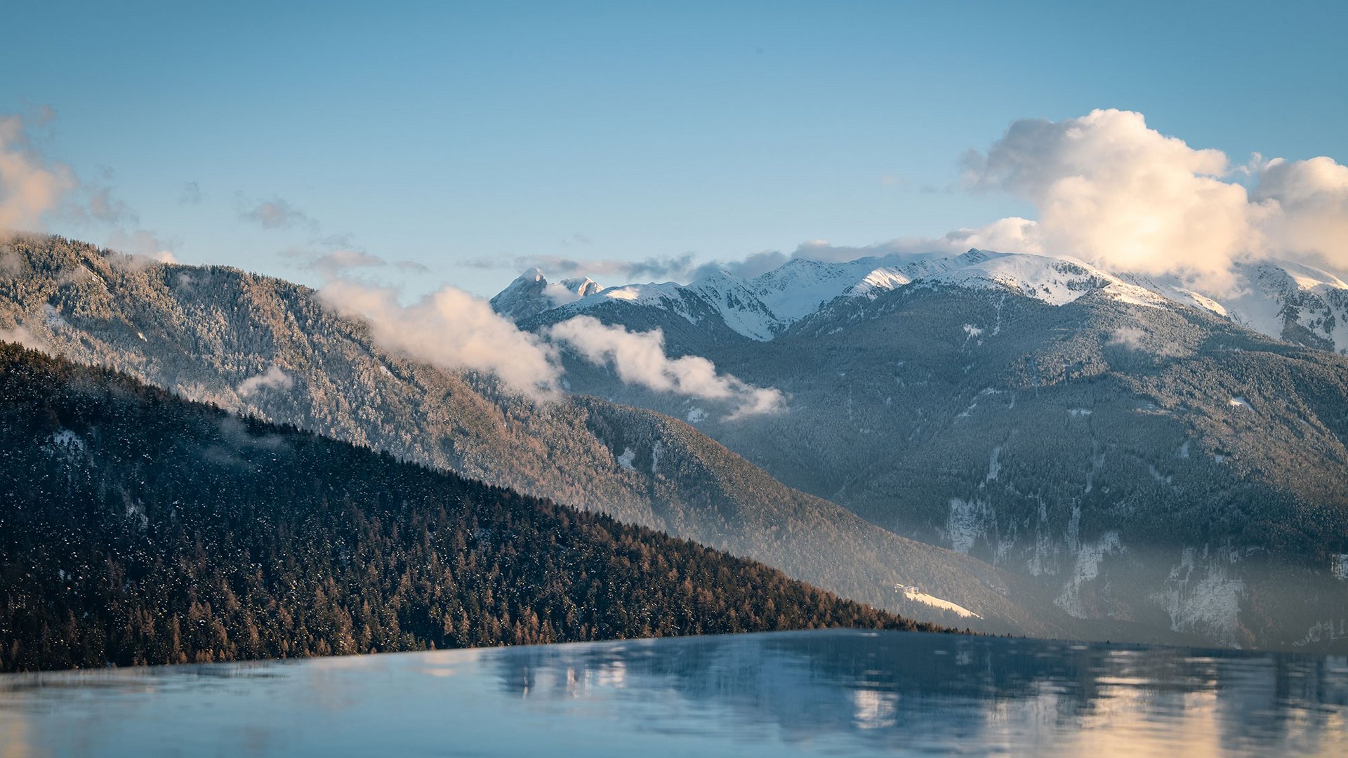 Der Huberhof in Meransen: willkommen! Der Huberhof in Meransen: willkommen!