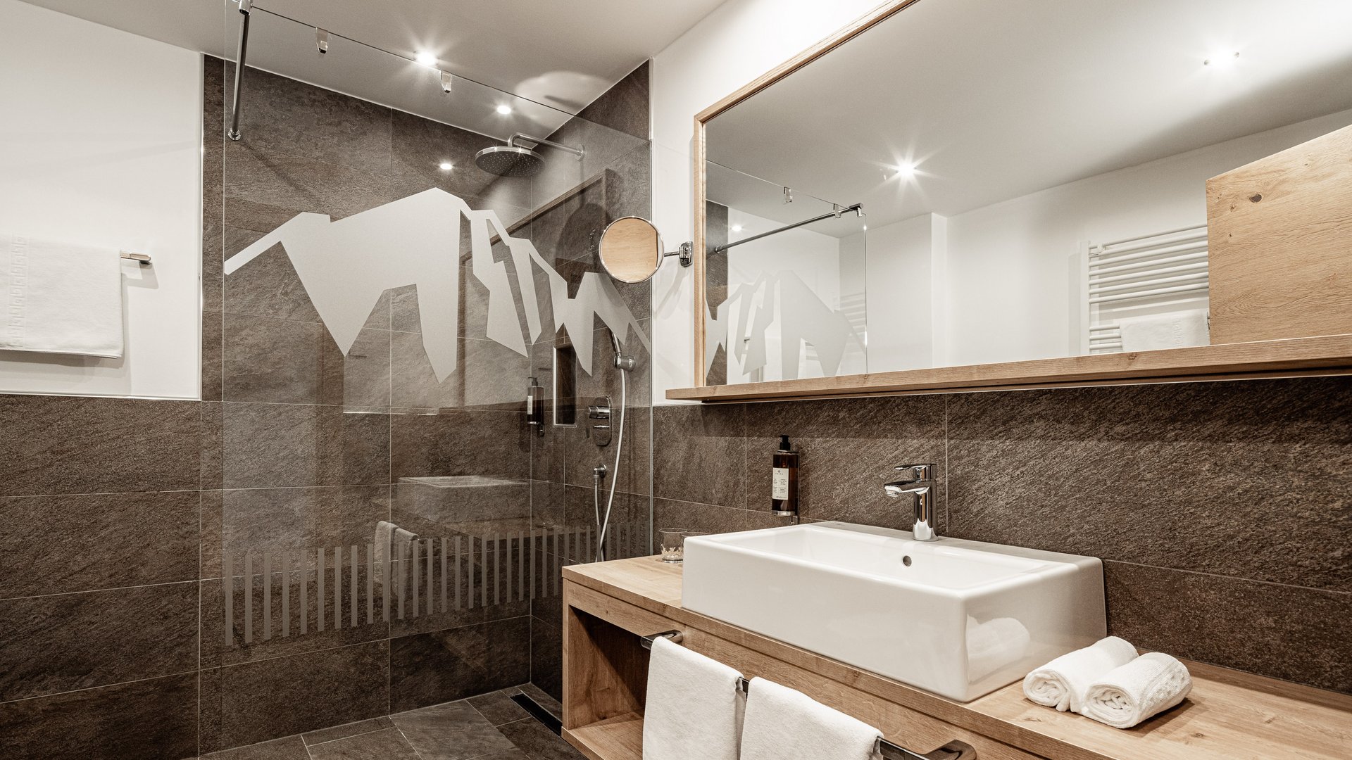 4-star hotel in South Tyrol: our rooms 4-star hotel in South Tyrol: our rooms