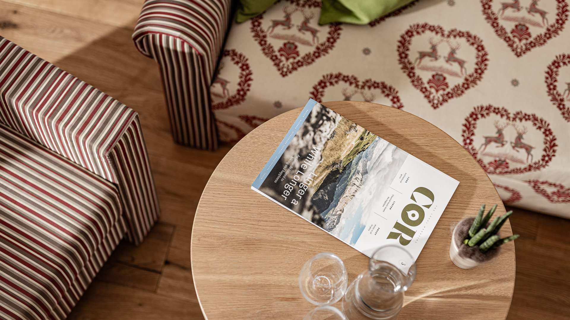 4-star hotel in South Tyrol: our rooms 4-star hotel in South Tyrol: our rooms