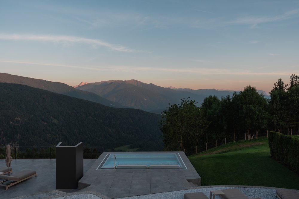 Der Huberhof in Meransen: willkommen! Der Huberhof in Meransen: willkommen!