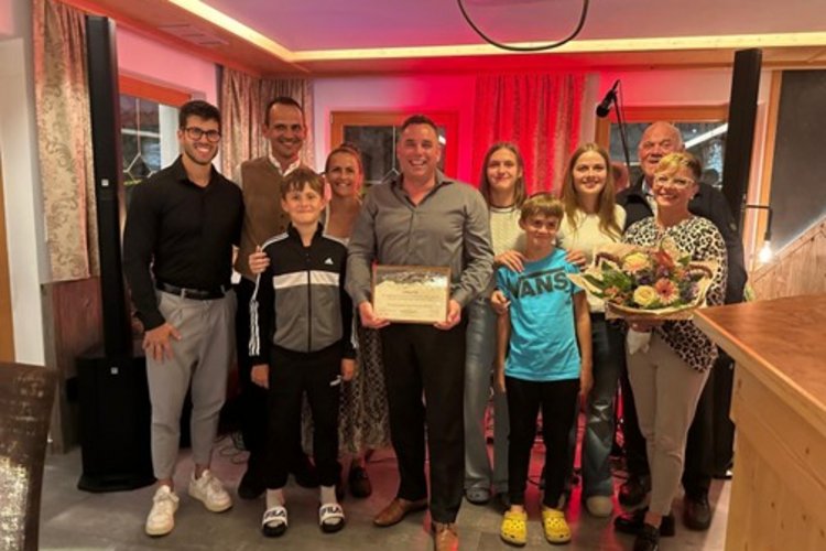 Panoramahotel Huberhof: news and tips Panoramahotel Huberhof: news and tips