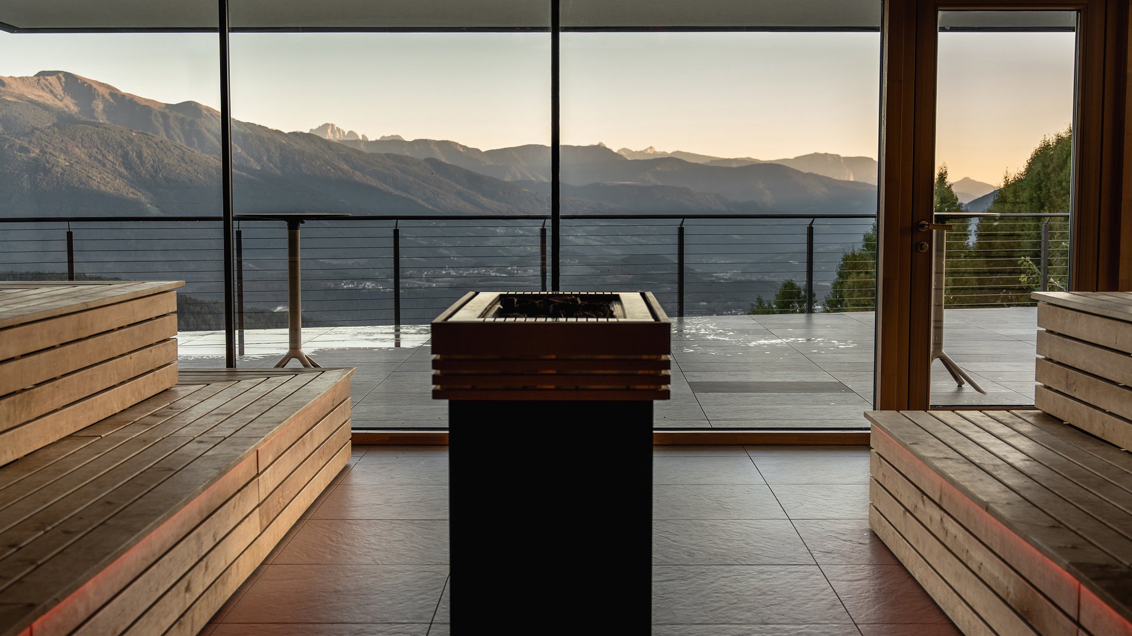 Der Huberhof in Meransen: willkommen! Der Huberhof in Meransen: willkommen!